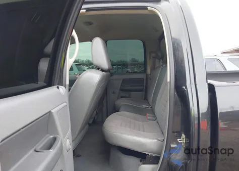 2008 Dodge Ram 1500 Slt z USA, uszkodzony, nr VIN 1D7HU18278S506806